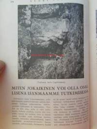 Nuori voima 1926 -vuosikerta