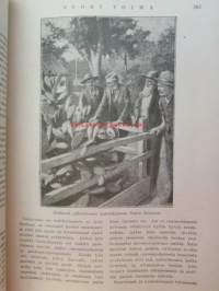 Nuori voima 1926 -vuosikerta