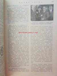 Nuori voima 1926 -vuosikerta
