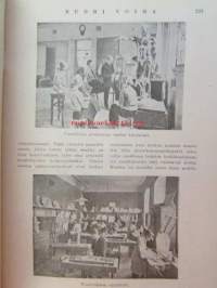 Nuori voima 1926 -vuosikerta