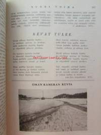 Nuori voima 1926 -vuosikerta