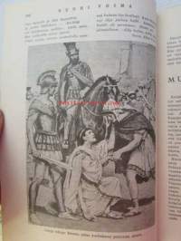 Nuori voima 1926 -vuosikerta