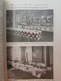 Nuori voima 1926 -vuosikerta
