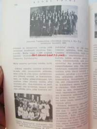 Nuori voima 1926 -vuosikerta