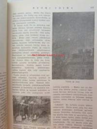 Nuori voima 1926 -vuosikerta