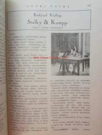 Nuori voima 1926 -vuosikerta