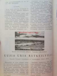 Nuori voima 1926 -vuosikerta