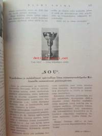 Nuori voima 1926 -vuosikerta