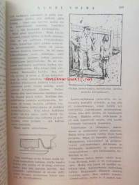 Nuori voima 1926 -vuosikerta
