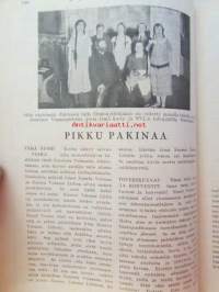 Nuori voima 1926 -vuosikerta