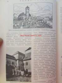 Nuori voima 1926 -vuosikerta
