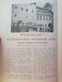 Nuori voima 1926 -vuosikerta
