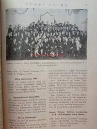 Nuori voima 1926 -vuosikerta