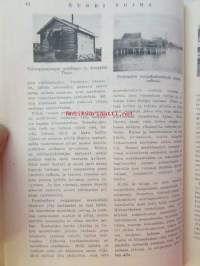 Nuori voima 1926 -vuosikerta