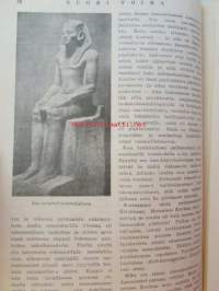 Nuori voima 1926 -vuosikerta