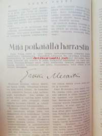 Nuori voima 1926 -vuosikerta