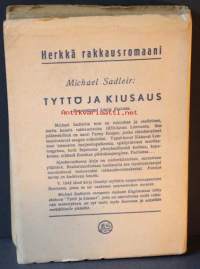 Tyttö ja Kiusaus