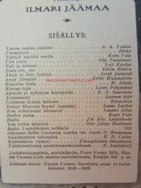 Nuori voima 1923 -vuosikerta