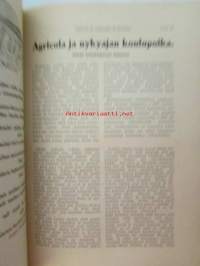 Nuori voima 1923 -vuosikerta