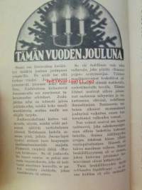 Nuori voima 1923 -vuosikerta