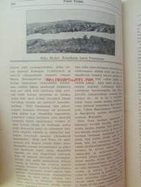 Nuori voima 1923 -vuosikerta