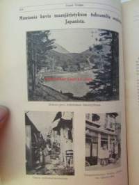 Nuori voima 1923 -vuosikerta