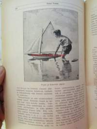 Nuori voima 1923 -vuosikerta