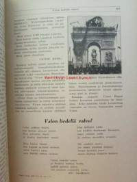 Nuori voima 1923 -vuosikerta