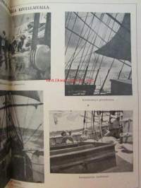 Nuori voima 1923 -vuosikerta
