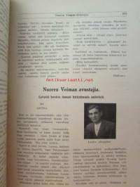 Nuori voima 1923 -vuosikerta