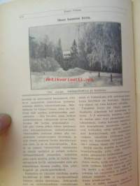 Nuori voima 1923 -vuosikerta