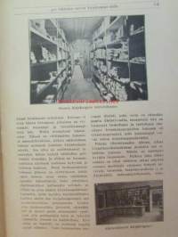 Nuori voima 1923 -vuosikerta
