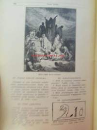 Nuori voima 1923 -vuosikerta
