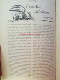 Nuori voima 1923 -vuosikerta