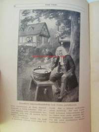 Nuori voima 1923 -vuosikerta