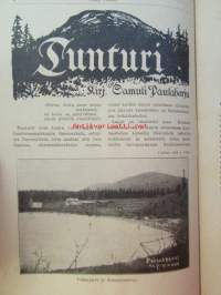 Nuori voima 1923 -vuosikerta