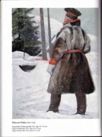 Pohjola-yhtiöiden taidetta, 1990. Konst i Pohjola-bolagens ägo. Art of the Pohjola Group.