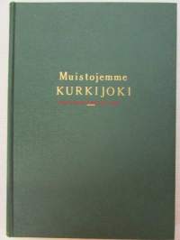 Muistojemme Kurkijoki
