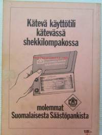 Turun kaupungin kunnallisverokalenteri 1975 vuoden 1974 tuloista