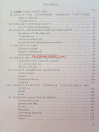 Kuortaneen vaiheita sanoin ja kuvin - muistojulkaisu pitäjän 300-vuotisjuhlaan 1932