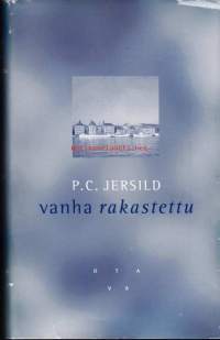 Vanha rakastettu, 1996. 1.painos.Lääkäri Agneta Sjödin-Åhslund saa yllättävän vieraan, kihlatun kolmenkymmenenviiden vuoden takaa. Vanhan kiintymyksen