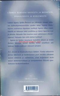 Vanha rakastettu, 1996. 1.painos.Lääkäri Agneta Sjödin-Åhslund saa yllättävän vieraan, kihlatun kolmenkymmenenviiden vuoden takaa. Vanhan kiintymyksen