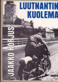 Luutnantin kuolema, 1997.Salakkalahden rannasta Viipurista löytyy väkivaltaisesti kuolleen luutnantin ruumis. Vainaja todetaan kenraalimajuri Alasuon pojaksi: