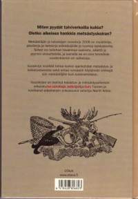 Metsästäjän ja kalastajan vuosikirja 2006.