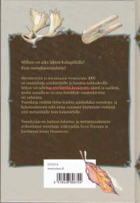 Metsästäjän ja kalastajan vuosikirja 2005.