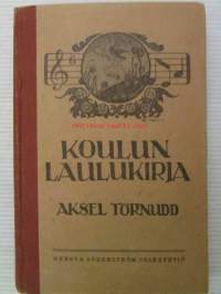 Koulun laulukirja