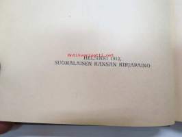 Raittiusriennot - niiden kehitys ja nykyinen kanta - yleissilmäys / sobriety, history - escalation - present day, in finnish - nykterhet - historia - nutid på finska