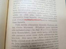 Raittiusriennot - niiden kehitys ja nykyinen kanta - yleissilmäys / sobriety, history - escalation - present day, in finnish - nykterhet - historia - nutid på finska