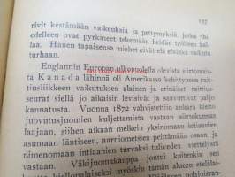 Raittiusriennot - niiden kehitys ja nykyinen kanta - yleissilmäys / sobriety, history - escalation - present day, in finnish - nykterhet - historia - nutid på finska