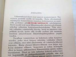 Hyppynaru ja terveyspallo - kuntoutumisharjoituksia (Tieto ja taito 64) -jump and ball - sports rehearsals